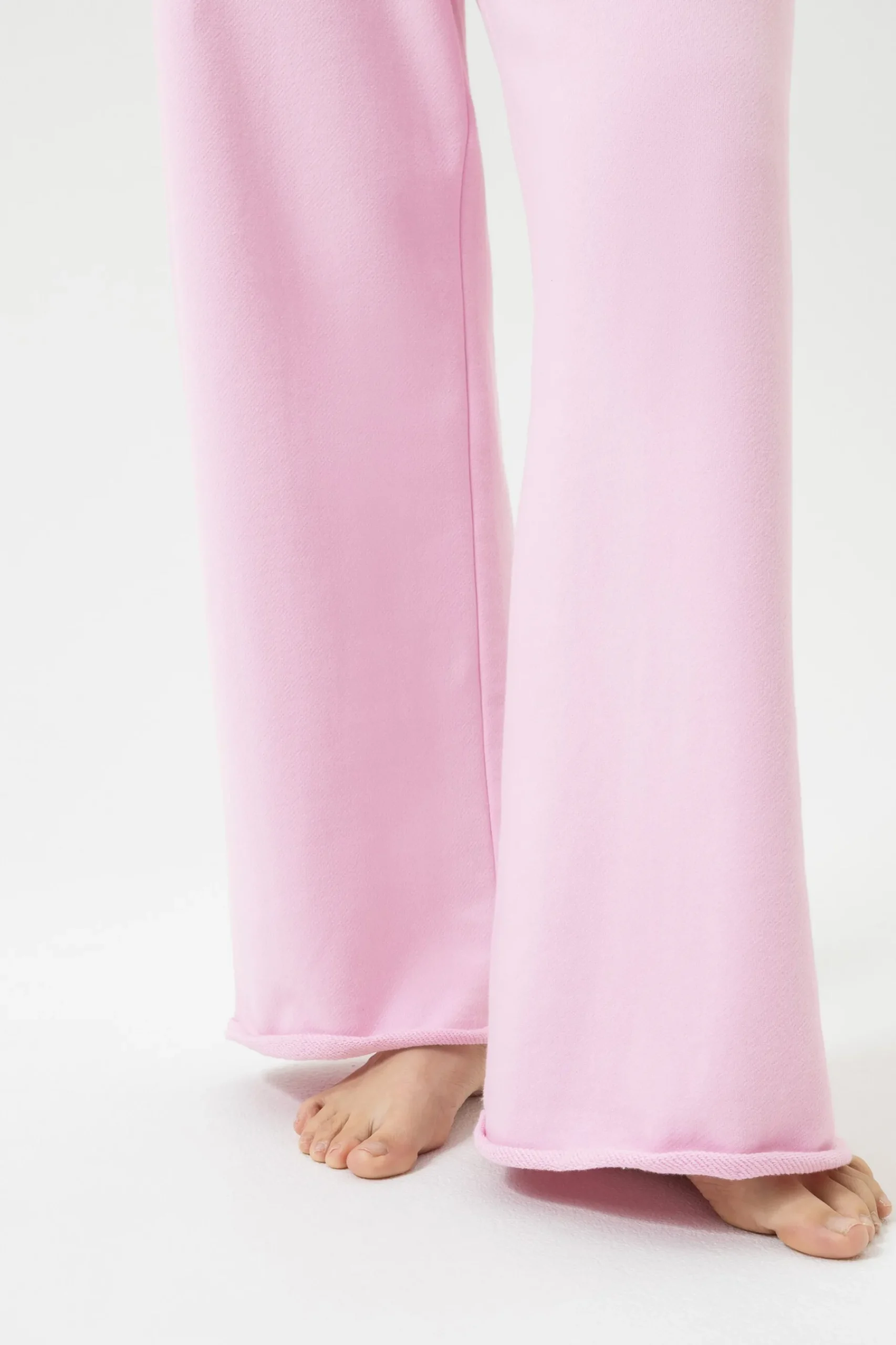 DAMES Mey Broeken|Mix & Match*Sweatbroek Serie Mellow Cotton