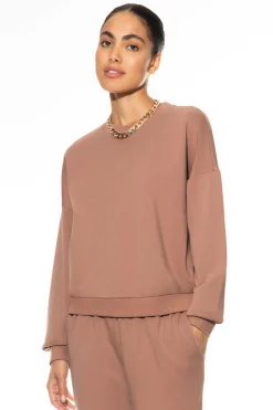 DAMES Mey Bovenstukken*Sweater Serie Rose