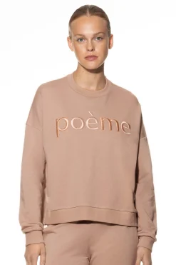 DAMES Mey Bovenstukken*Sweater Serie Rose