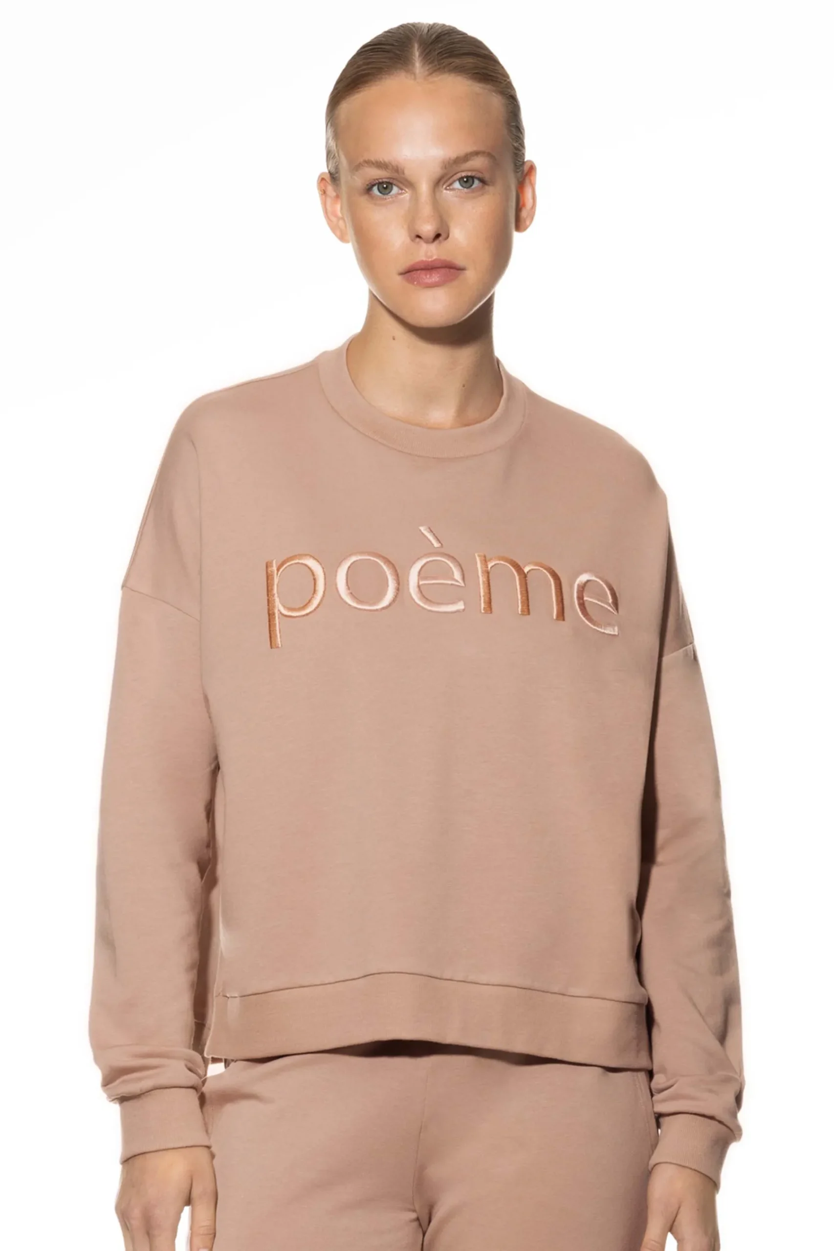 DAMES Mey Bovenstukken*Sweater Serie Rose