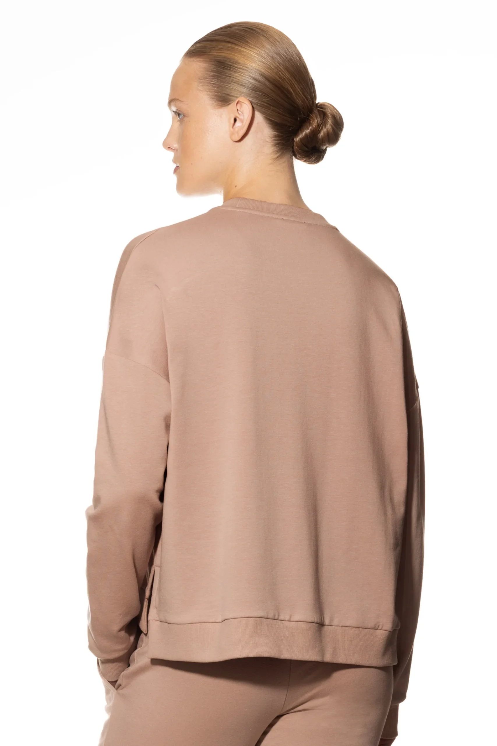 DAMES Mey Bovenstukken*Sweater Serie Rose