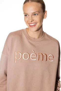 DAMES Mey Bovenstukken*Sweater Serie Rose
