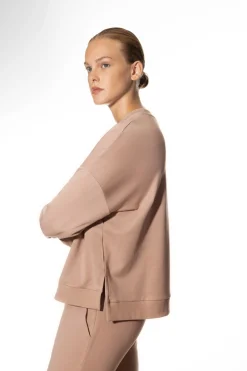 DAMES Mey Bovenstukken*Sweater Serie Rose