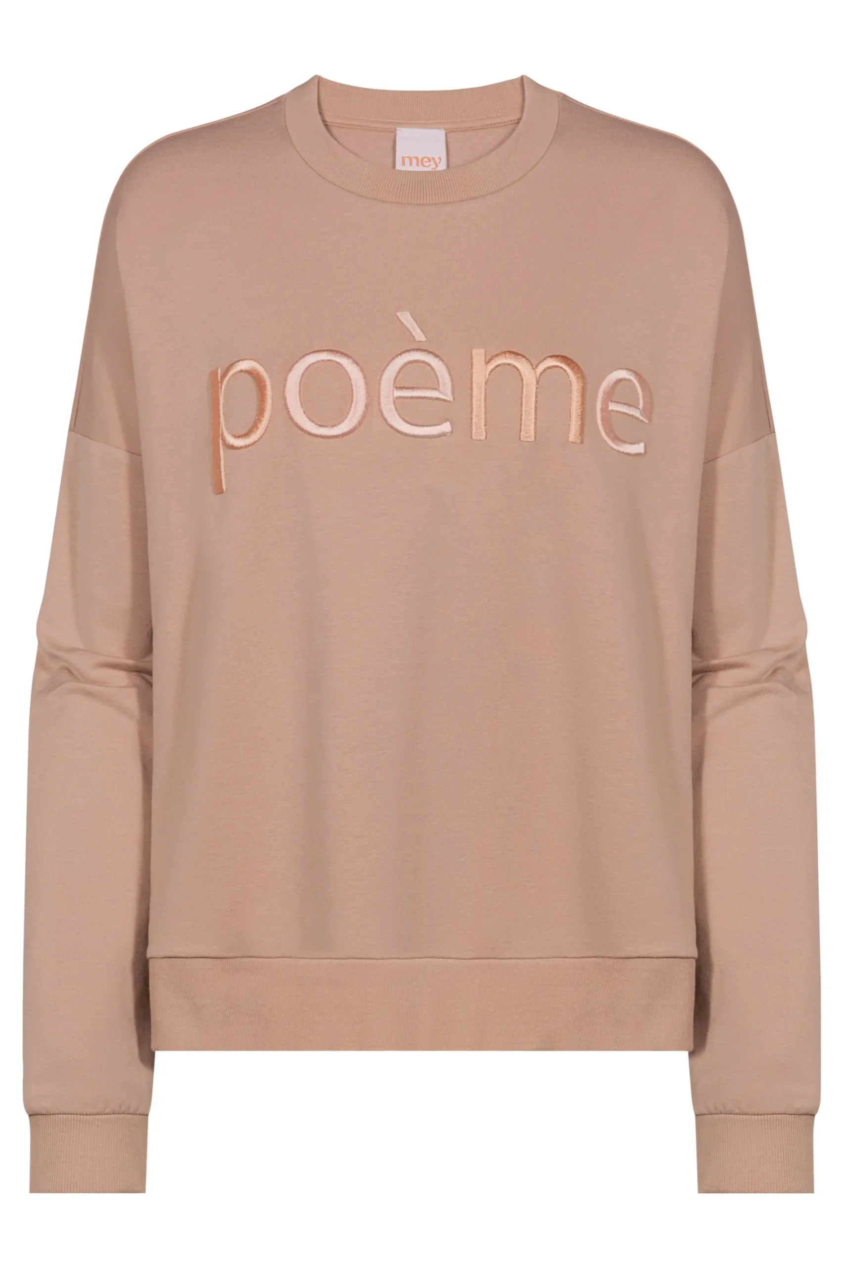 DAMES Mey Bovenstukken*Sweater Serie Rose