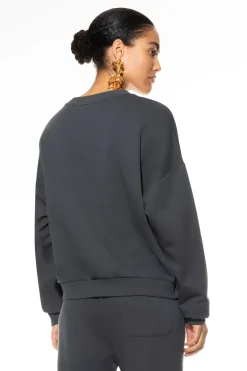 DAMES Mey Bovenstukken*Sweater Serie Rose