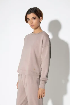 DAMES Mey Soulwear Looks|Tops*Sweatshirt Serie Pure Softness