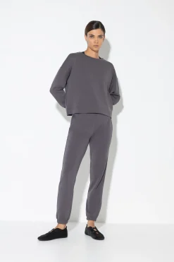 DAMES Mey Soulwear Looks|Tops*Sweatshirt Serie Pure Softness