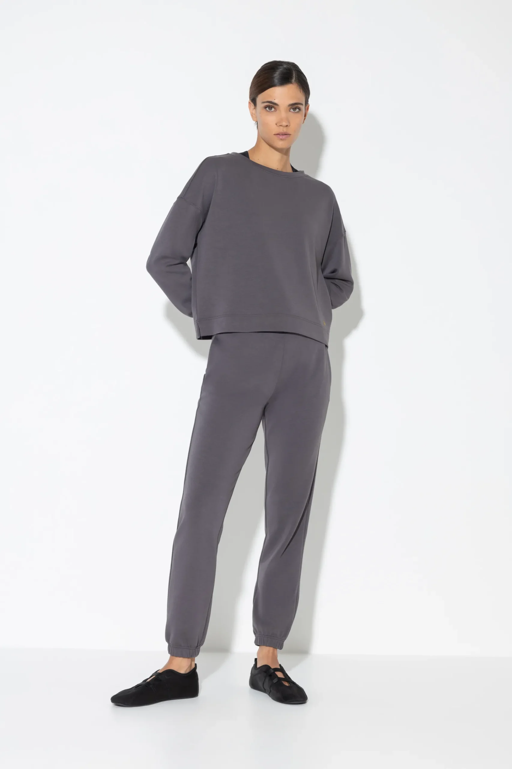 DAMES Mey Soulwear Looks|Tops*Sweatshirt Serie Pure Softness