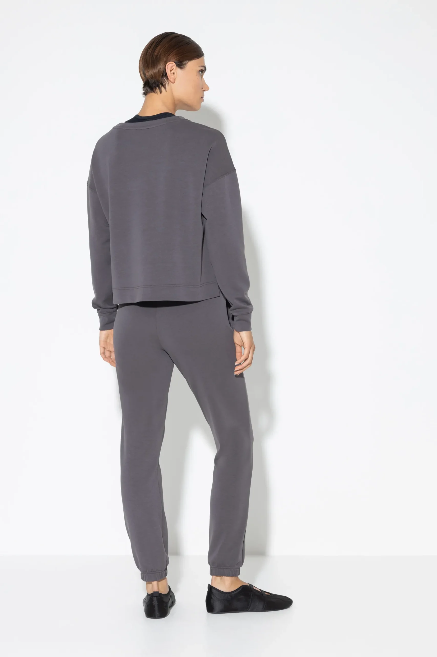 DAMES Mey Soulwear Looks|Tops*Sweatshirt Serie Pure Softness
