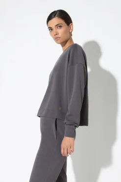 DAMES Mey Soulwear Looks|Tops*Sweatshirt Serie Pure Softness
