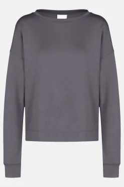 DAMES Mey Soulwear Looks|Tops*Sweatshirt Serie Pure Softness