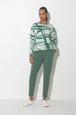 DAMES Mey Soulwear Looks|Tops*Sweatshirt Serie Comfy Comfort
