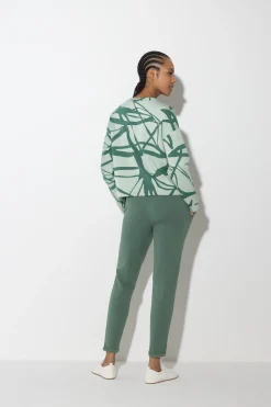 DAMES Mey Soulwear Looks|Tops*Sweatshirt Serie Comfy Comfort