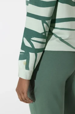 DAMES Mey Soulwear Looks|Tops*Sweatshirt Serie Comfy Comfort