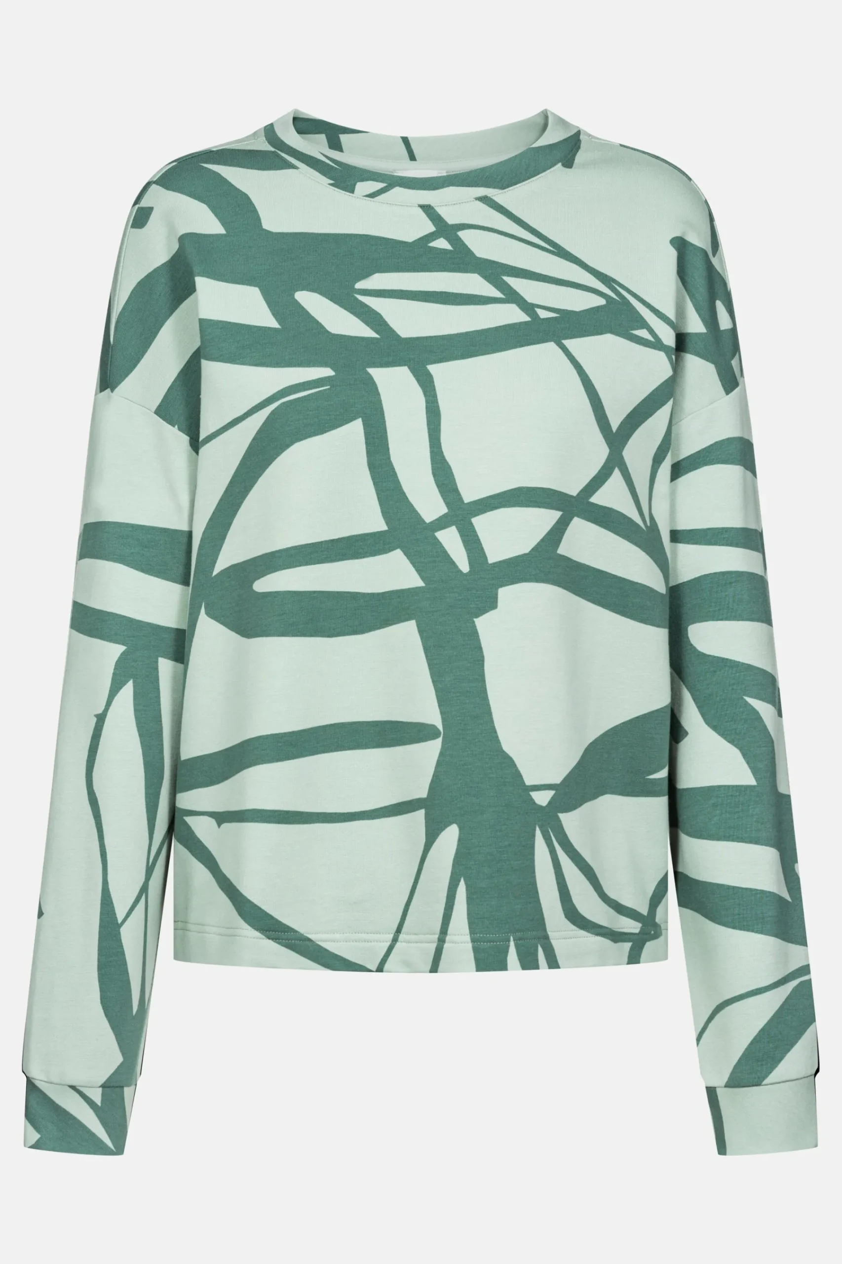 DAMES Mey Soulwear Looks|Tops*Sweatshirt Serie Comfy Comfort