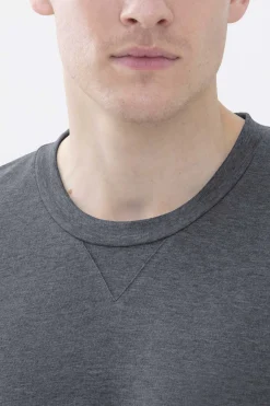 Heren Mey Loungewear Grote Maten|Bovenstukken*Sweatshirt Serie Enjoy