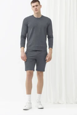 Heren Mey Loungewear Grote Maten|Bovenstukken*Sweatshirt Serie Enjoy