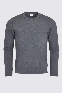 Heren Mey Loungewear Grote Maten|Bovenstukken*Sweatshirt Serie Enjoy