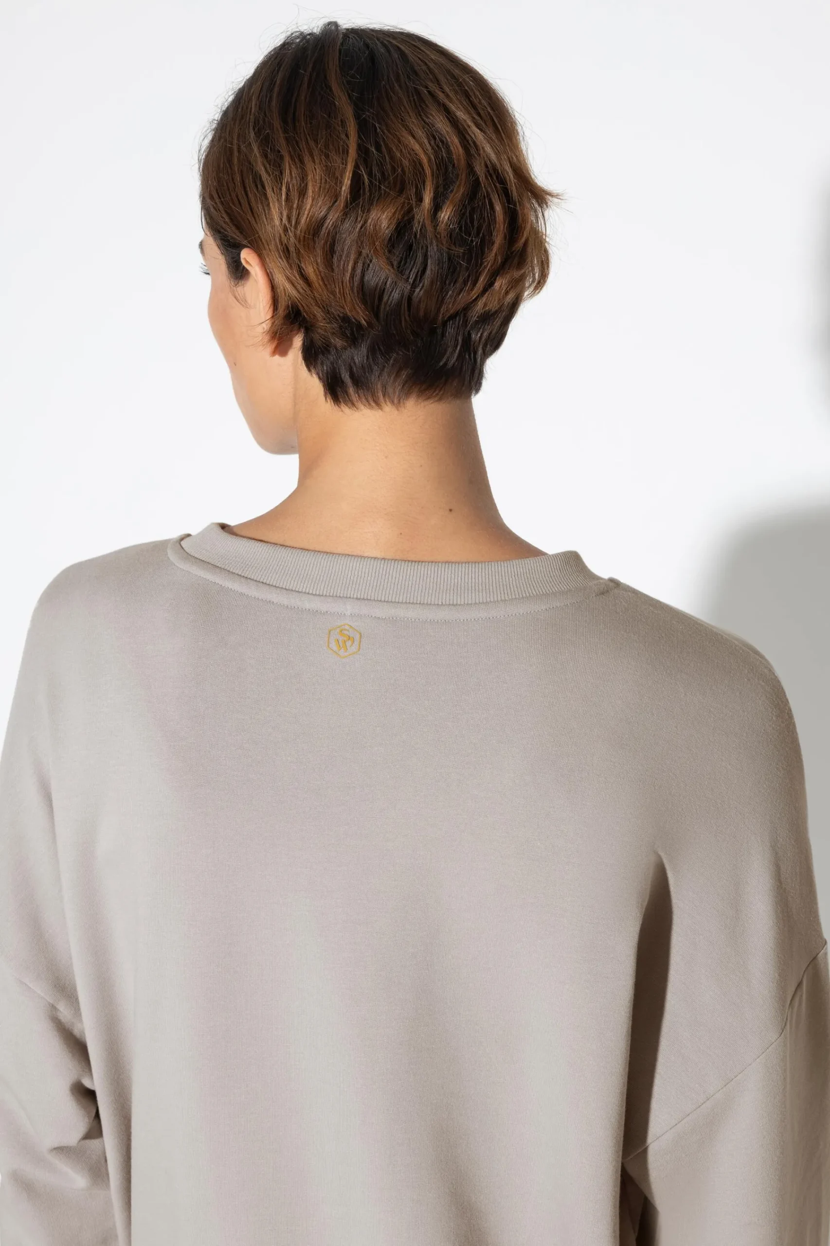 DAMES Mey Tops*Sweatshirt Serie Comfy Comfort