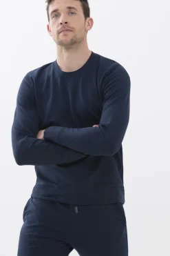 Heren Mey Bovenstukken*Sweatshirt Serie Enjoy