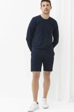 Heren Mey Bovenstukken*Sweatshirt Serie Enjoy