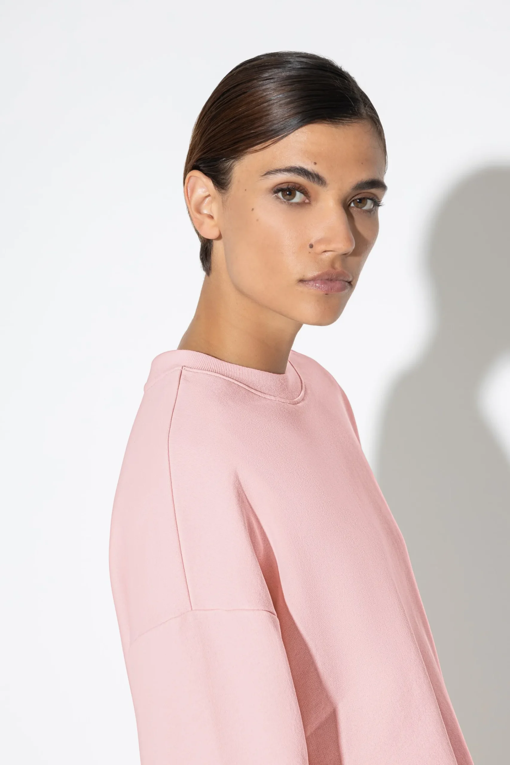 DAMES Mey Soulwear Looks|Tops*Sweatshirt Serie Snuggle Comfort