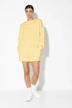 DAMES Mey Soulwear Looks|Tops*Sweatshirt Serie Snuggle Comfort
