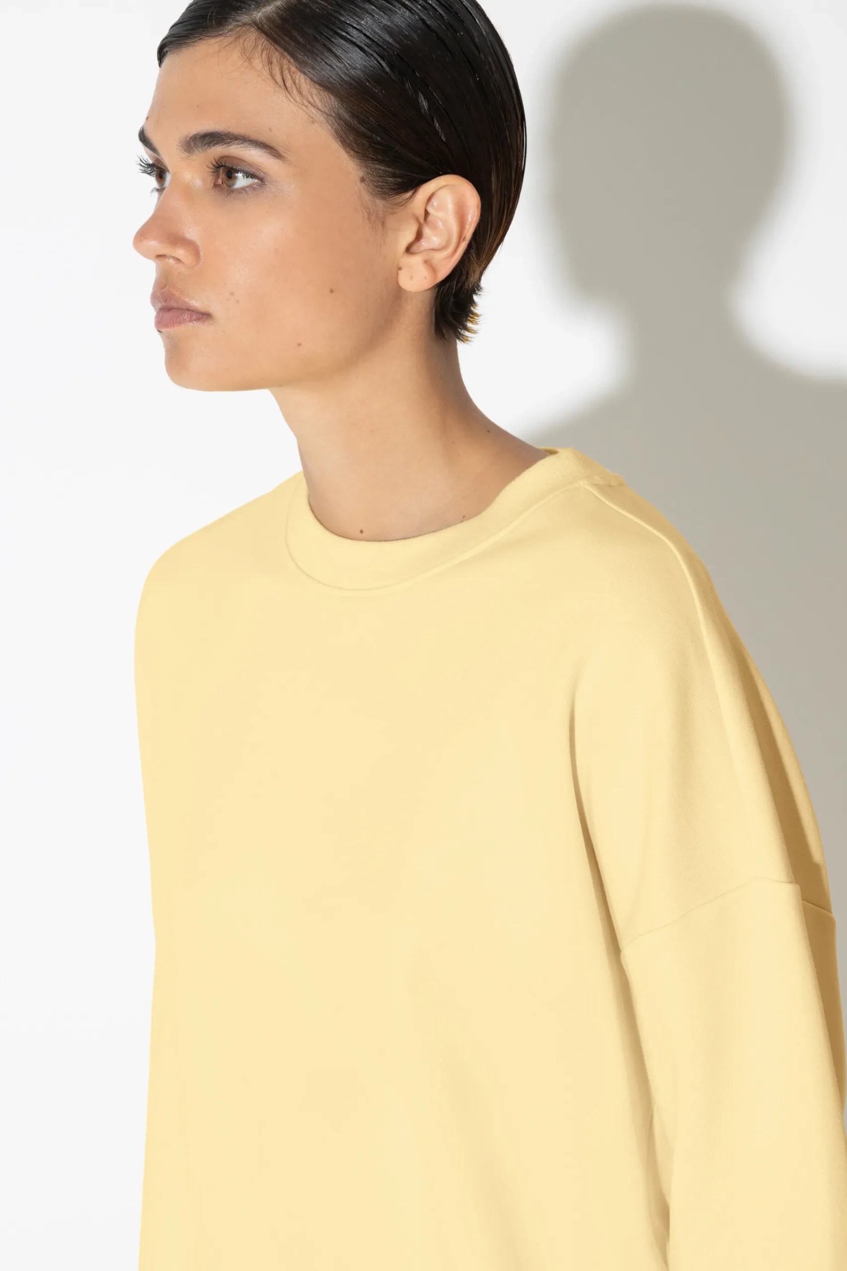 DAMES Mey Soulwear Looks|Tops*Sweatshirt Serie Snuggle Comfort