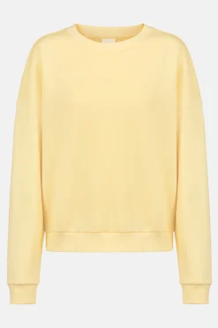 DAMES Mey Soulwear Looks|Tops*Sweatshirt Serie Snuggle Comfort