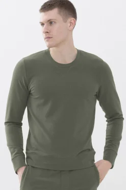 Heren Mey Bovenstukken*Sweatshirt Serie Enjoy