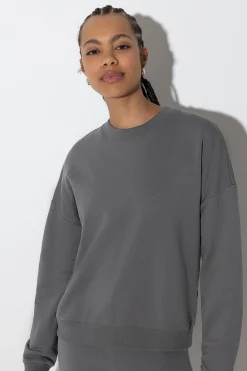 DAMES Mey Soulwear Looks|Tops*Sweatshirt Serie Comfy Comfort