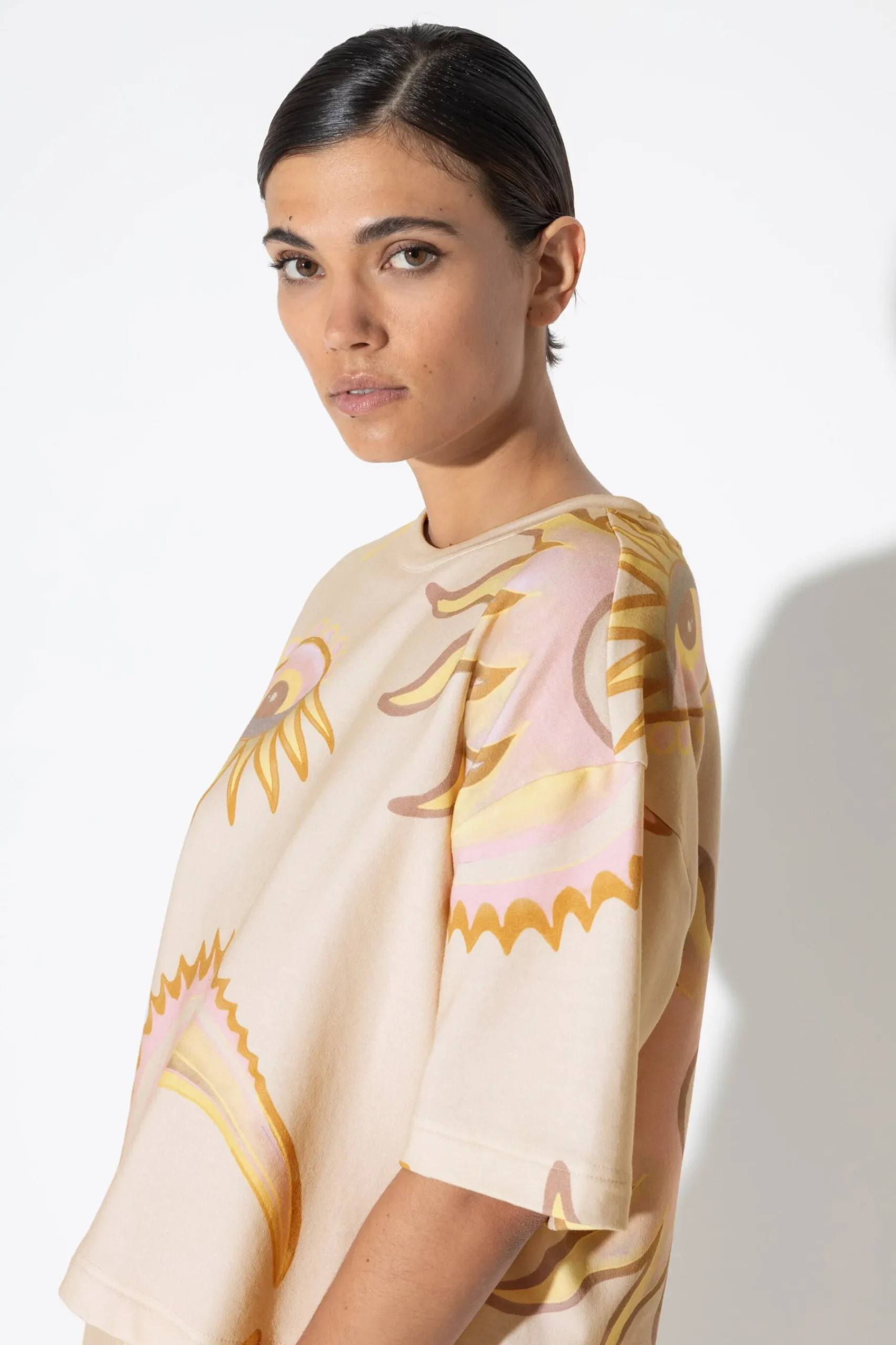 DAMES Mey Soulwear Looks|Tops*Sweatshirt Serie Comfy Comfort