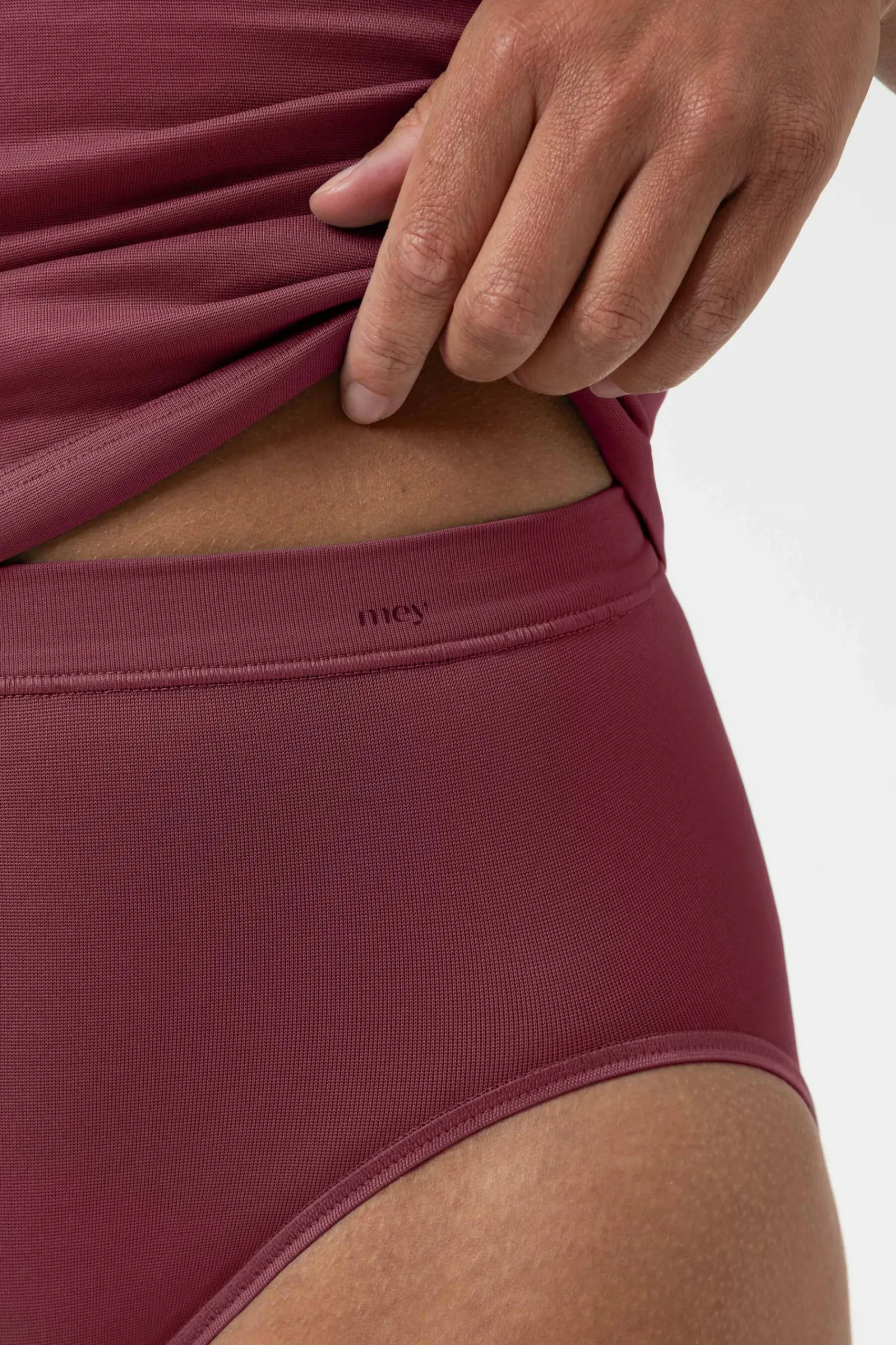 DAMES Mey Slips & Pantyshorts|Ondergoed Sets*Taille slip Serie Emotion