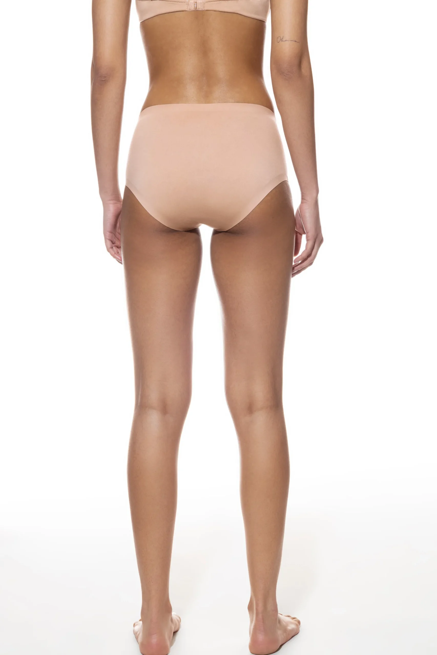 DAMES Mey Slips & Pantyshorts|Naadloze Slips*Tailleslip Serie Illusion