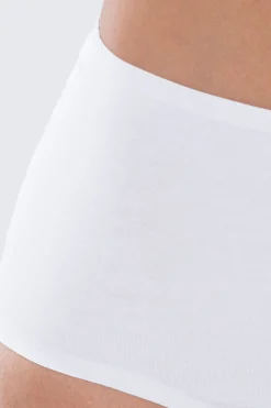 DAMES Mey Slips & Pantyshorts|Naadloze Slips*Tailleslip Serie Pure Second Me