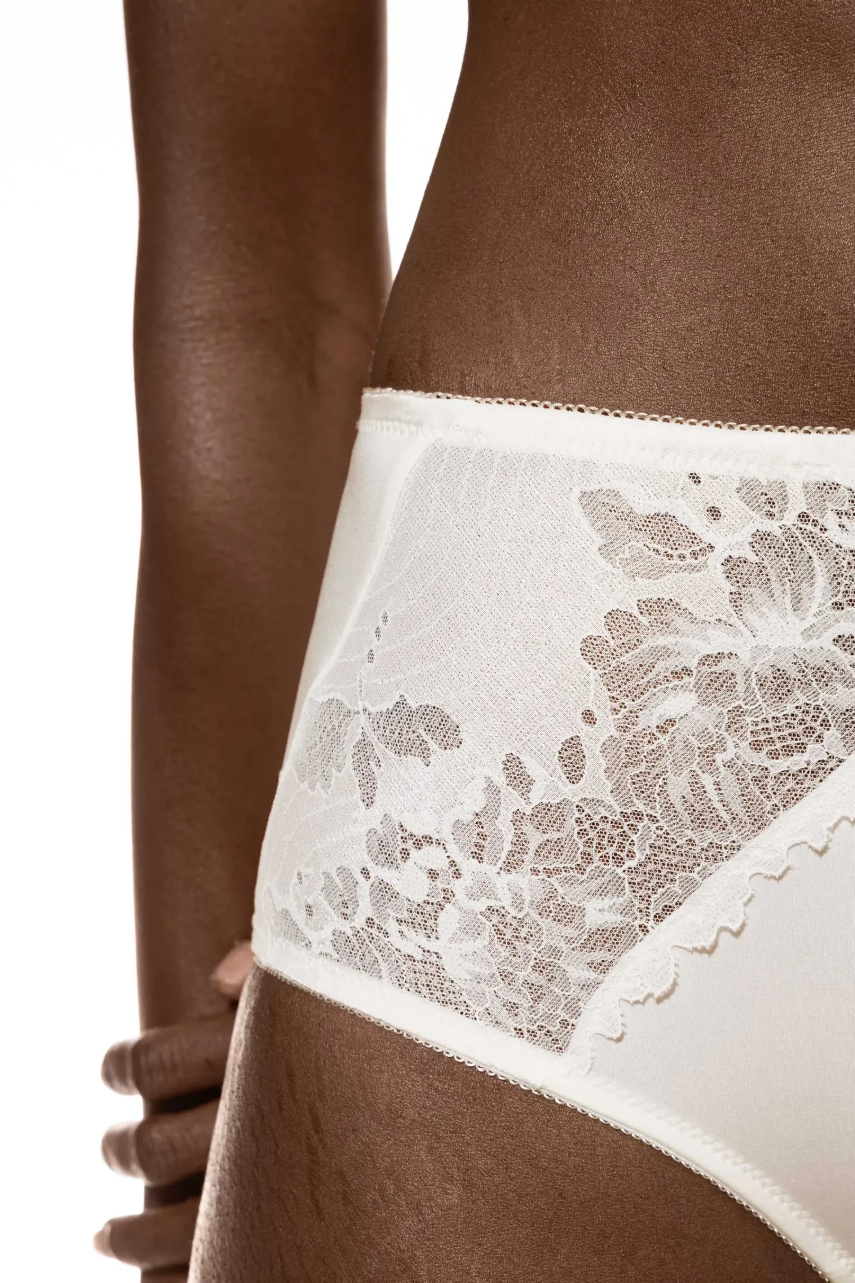DAMES Mey Slips|Dessous-Sets*Tailleslip Serie Luxurious