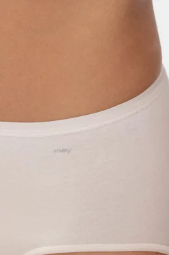 DAMES Mey Slips & Pantyshorts|Tailleslips*Tailleslip Serie Superfine Organic