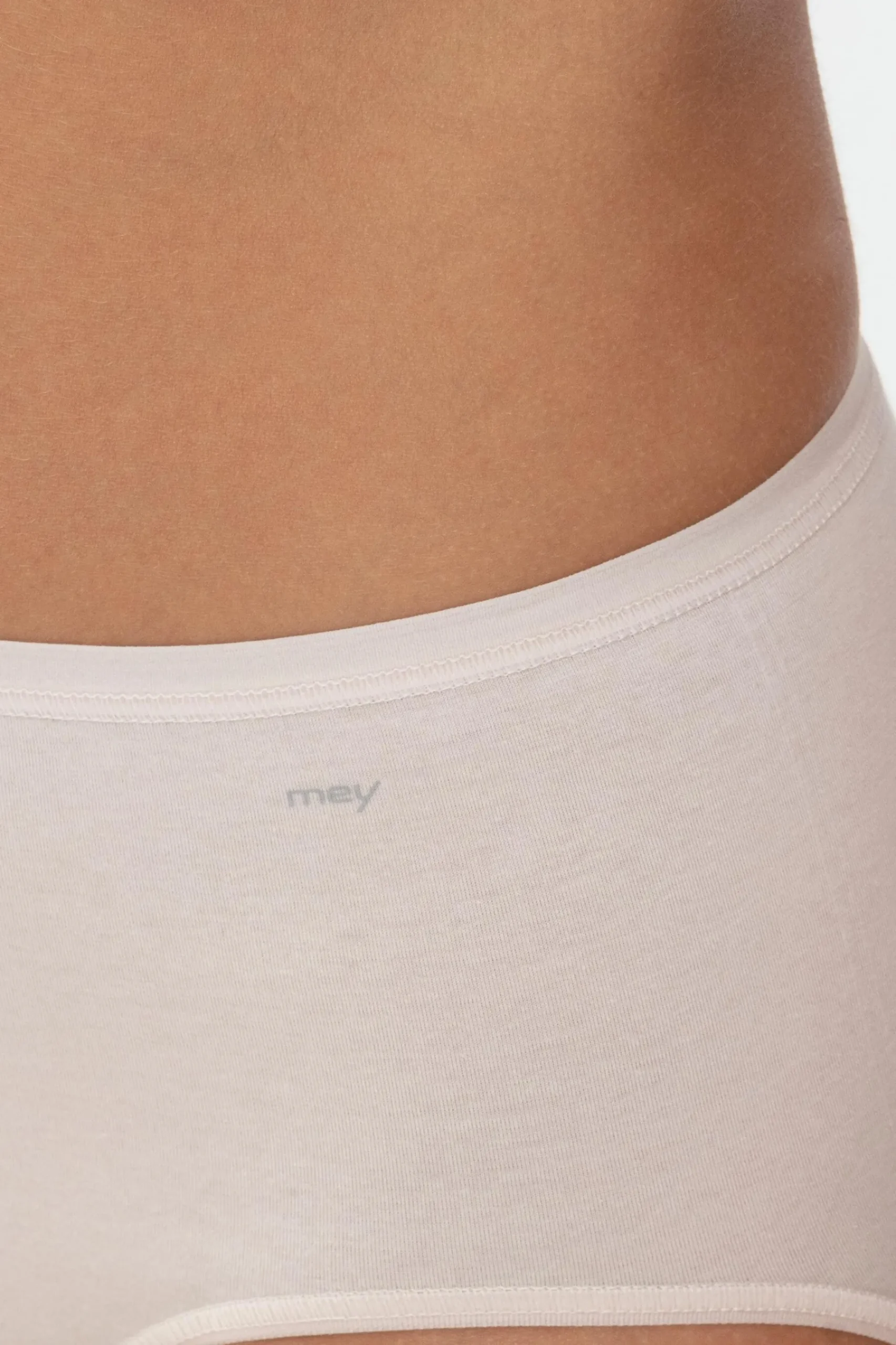 DAMES Mey Slips & Pantyshorts|Tailleslips*Tailleslip Serie Superfine Organic