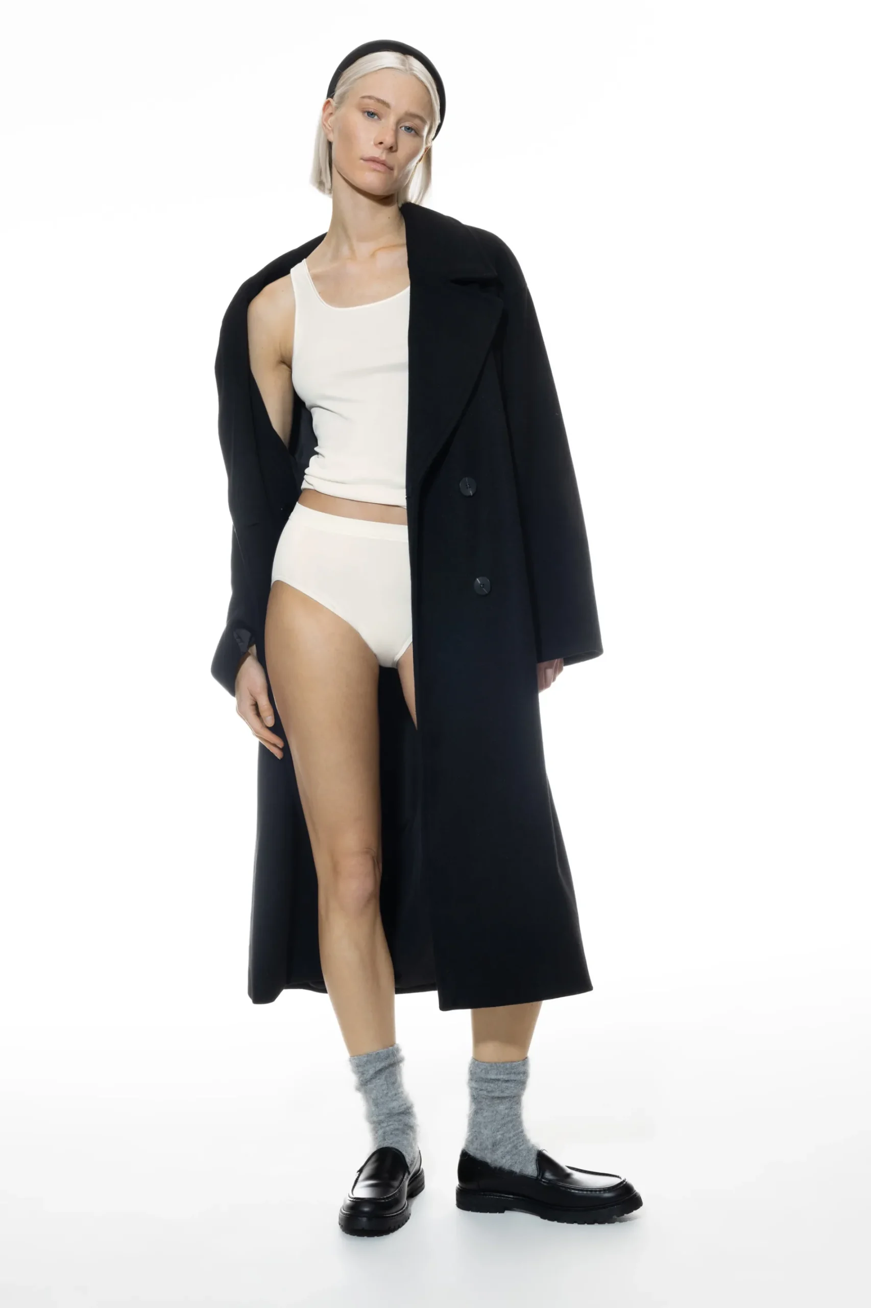 DAMES Mey Slips & Pantyshorts|Tailleslips*Tailleslip Serie Emotion