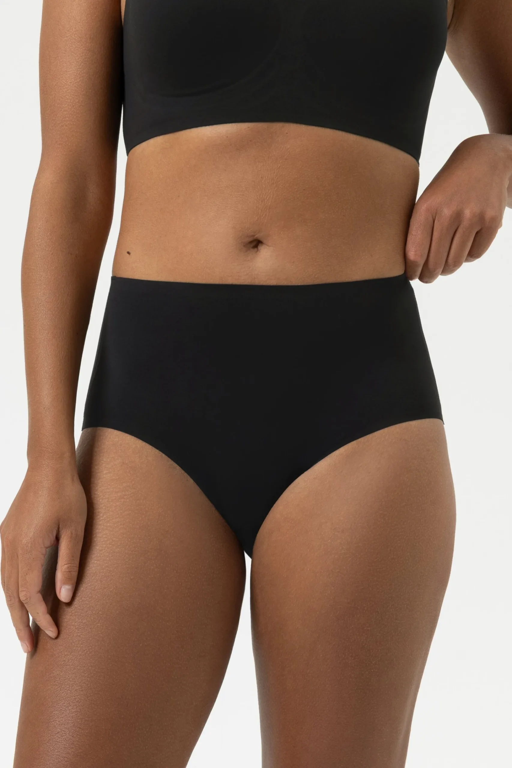 DAMES Mey Slips & Pantyshorts|Ondergoed Sets*Tailleslip Serie Simply Better Invisibles