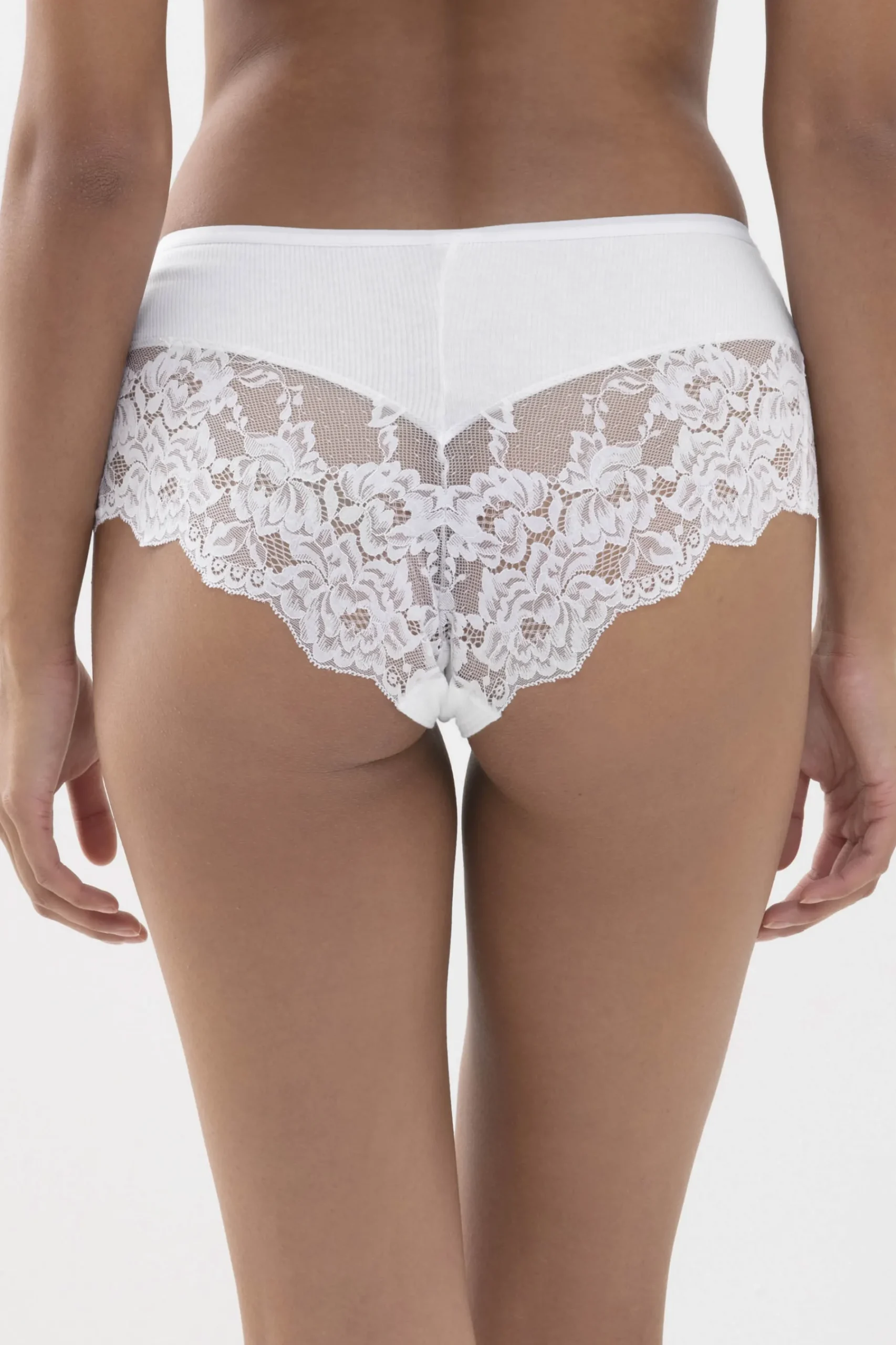 DAMES Mey Slips & Pantyshorts|Tailleslips*Tailleslip Serie Organic Cotton