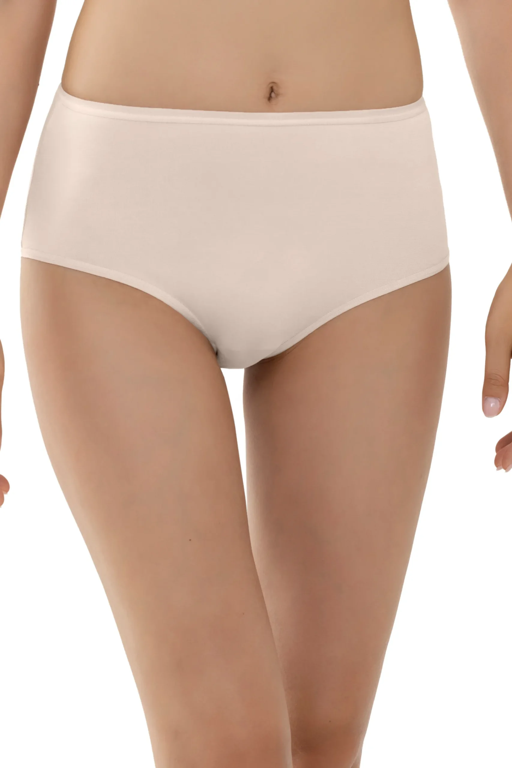 DAMES Mey Slips & Pantyshorts|Ondergoed Sets*Tailleslip Serie Pure Sense
