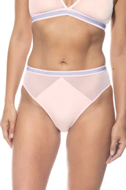 DAMES Mey Sexy Lingerie|Slips*Tailleslip Serie Poetry Sheer