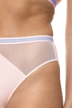 DAMES Mey Sexy Lingerie|Slips*Tailleslip Serie Poetry Sheer