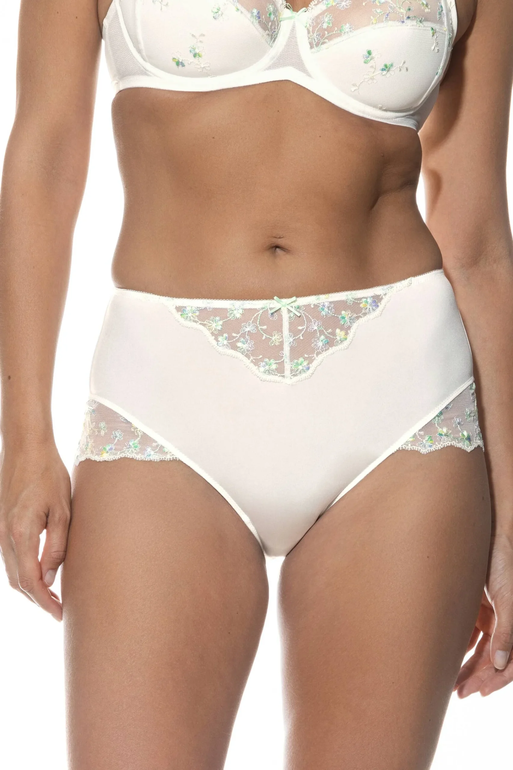 DAMES Mey Slips & Pantyshorts|Sexy Lingerie*Tailleslip Serie Delightful