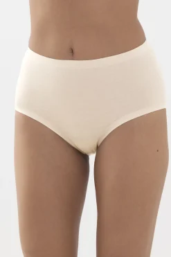 DAMES Mey Slips & Pantyshorts|Naadloze Slips*Tailleslip Serie Natural Second me