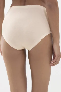 DAMES Mey Slips & Pantyshorts|Naadloze Slips*Tailleslip Serie Natural Second me