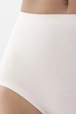 DAMES Mey Slips & Pantyshorts|Naadloze Slips*Tailleslip Serie Natural Second me
