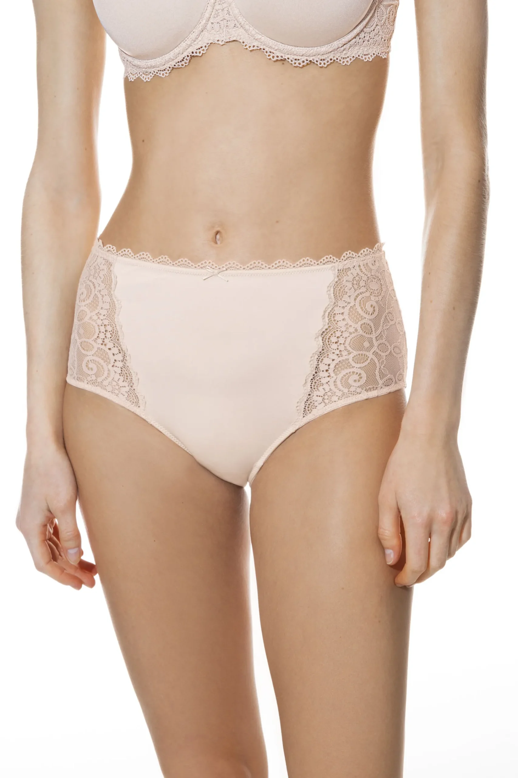 DAMES Mey Slips & Pantyshorts|Ondergoed Sets*Tailleslip Serie Amorous