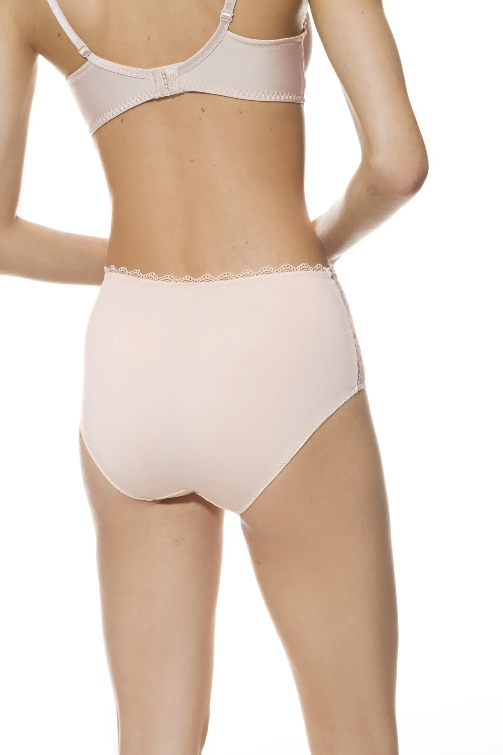 DAMES Mey Slips & Pantyshorts|Ondergoed Sets*Tailleslip Serie Amorous
